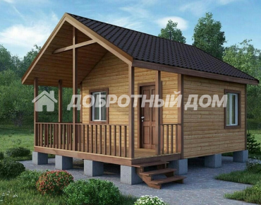 Бани